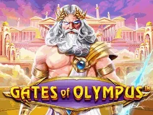 Gates Of Olympus