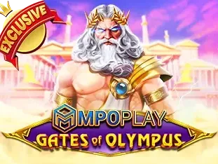 Mpoplay Gates Of Olympus