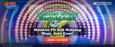 Jackpot Terbesar Hari Ini