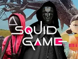 Squid Game (1)