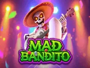 Mad Bandito
