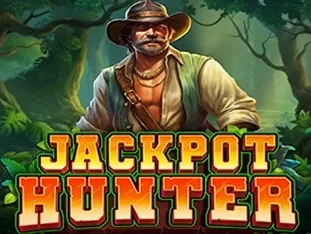 Jackpot Hunter